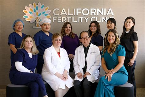 California Fertility Clinic (Bay Area) .